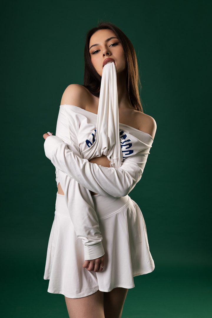 Darianna