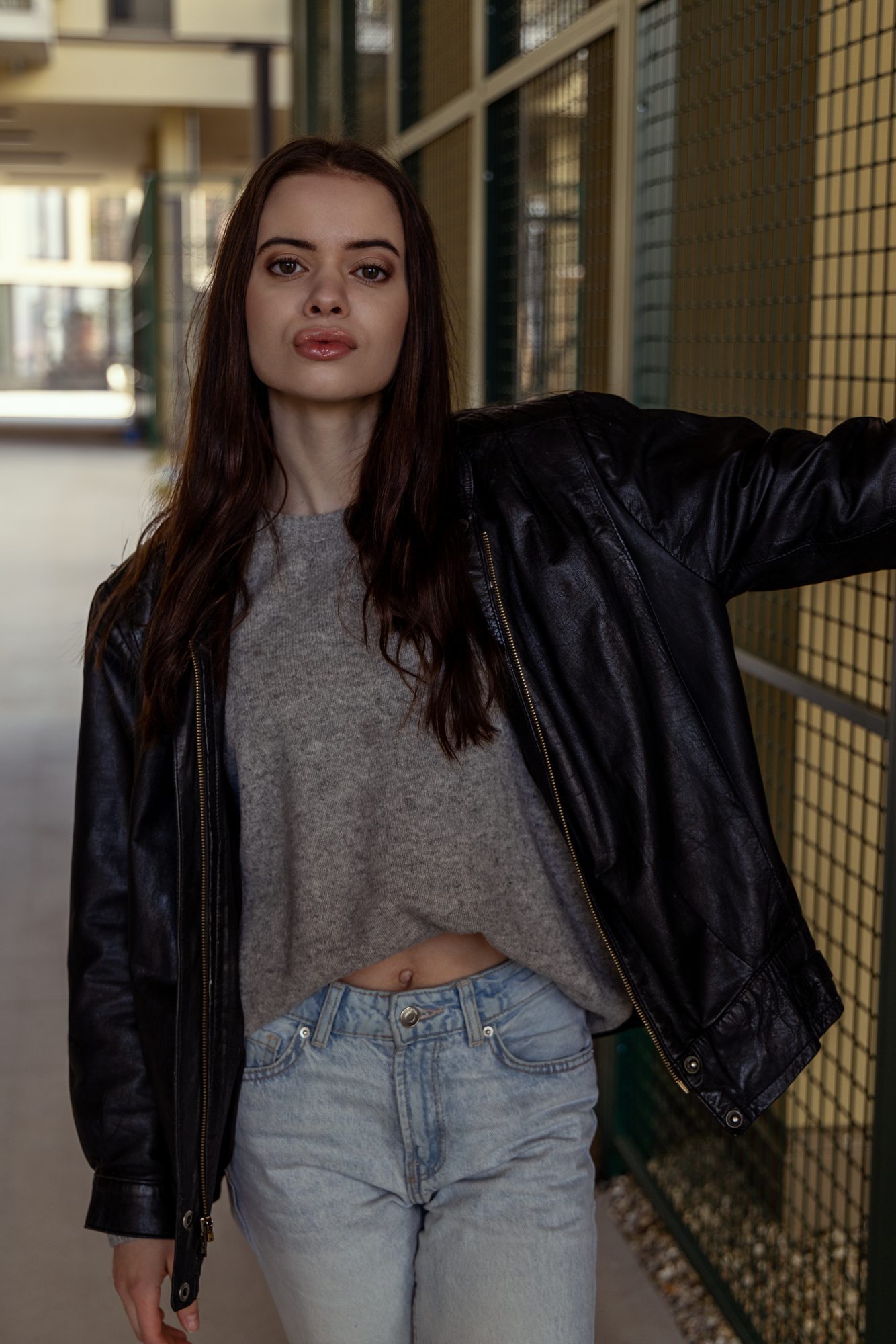 Model