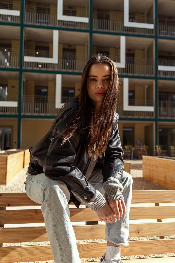 Model